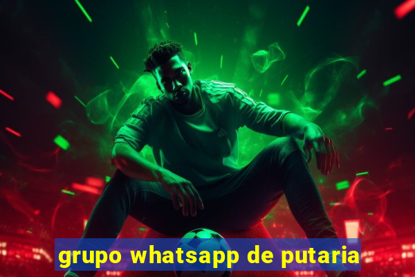 grupo whatsapp de putaria